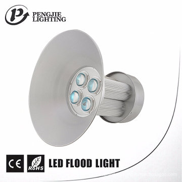 Alto Lumen de ahorro de energía 150W LED alta luz Bay